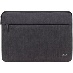 Acer Protective Sleeve Dual Dark Grey 15,6" NP.BAG1A.293