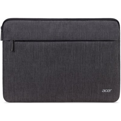 Acer Protective Sleeve Dual Dark Grey 15,6" NP.BAG1A.293