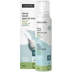 Suavinex nosní sprej Hypertonický +3M 100% přírodní 120 ml – Zboží Dáma