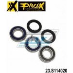 Sada zadního kola Husqvarna CR+WR125+250+300 + TC+TE+SMR250+310+449+450+510+511+570+610 + Sherco SE+SEF+SC+SCF / 04-23 23.S114020 – Hledejceny.cz