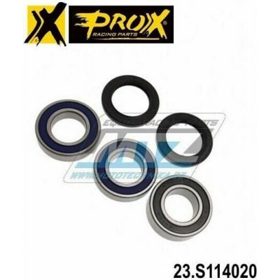 Sada zadního kola Husqvarna CR+WR125+250+300 + TC+TE+SMR250+310+449+450+510+511+570+610 + Sherco SE+SEF+SC+SCF / 04-23 23.S114020 – Hledejceny.cz