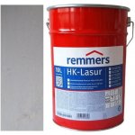 Remmers HK Lazura 3v1 Grey Protect 10 l stříbřitě šedá – Sleviste.cz