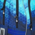 Topgal CODA 24017 B/modrá – Zboží Dáma