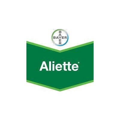 Aliette 80 WG 5 kg – Zboží Dáma