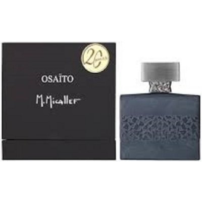 M. Micallef Osaito parfém pánský 100 ml