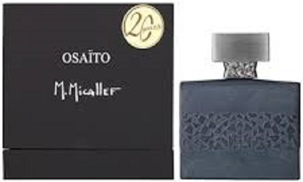 M. Micallef Osaito parfém pánský 100 ml