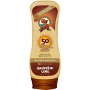 Australian Gold krém s bronzerem SPF50 237 ml