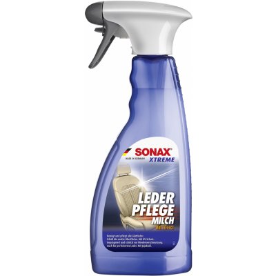 Sonax XTREME Péče o kůži 500 ml – Zbozi.Blesk.cz