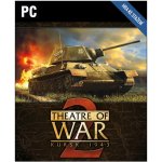 Theatre of war 2: Kursk 1943 – Sleviste.cz