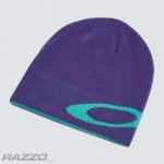 Oakley beanie Ellipse Deep Violet – Hledejceny.cz