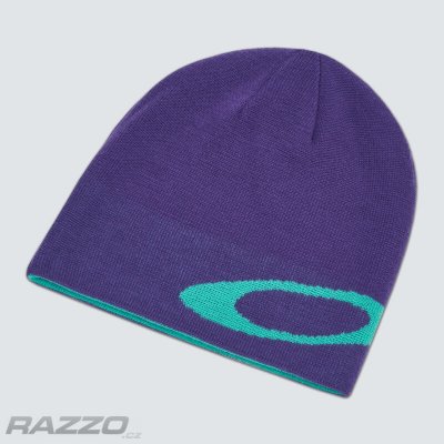 Oakley beanie Ellipse Deep Violet – Hledejceny.cz