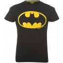 DC Comics Batman T Shirt Mens black