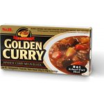 S&B Golden Curry Hot 100 g – Zbozi.Blesk.cz