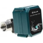 Tellur WiFi Smart Water Valve TLL331501 – Sleviste.cz