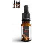 3H Group Animal CBD olej 10% 10 ml – Hledejceny.cz