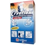Cryoflex 27 x 12 cm studený / teplý obklad v krabičce – Sleviste.cz