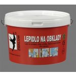 Den Braven lepidlo na obklady 1kg – Sleviste.cz