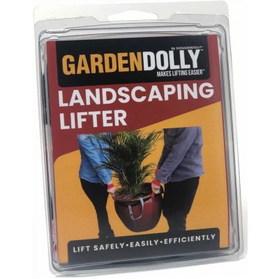 Gardendolly stěhovací popruhy zahrada M3060 – Sleviste.cz