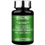 Scitec Mega Glucosamine 100 kapslí – Hledejceny.cz