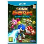 Sonic Boom: Rise of Lyric – Zboží Živě