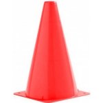 Sedco Sportovní vytyčovací kužel 38 cm červená – Zboží Dáma
