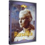 Rusalka DVD – Hledejceny.cz