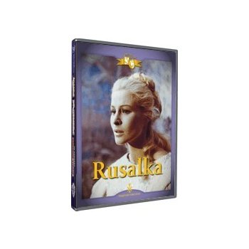 Rusalka DVD