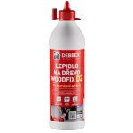 Den Braven WOODFIX D2 FIX FLEX 250g – HobbyKompas.cz