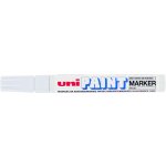 UNI PAINT PX-20(L) bílý – Zboží Mobilmania