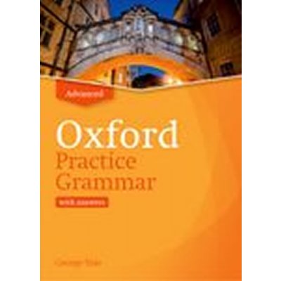 Oxford Practice Grammar Advanced with Key