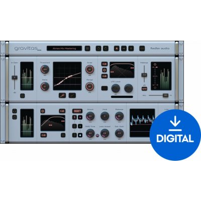 Fiedler Audio Spacelab Interstellar & gravitas MDS (Digitální produkt) – Zboží Mobilmania