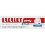 Lacalut Aktiv Plus 75 ml – Zboží Dáma