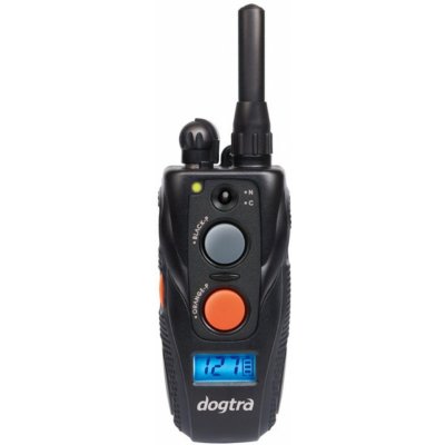 Vysílačka Dogtra 642C – Sleviste.cz