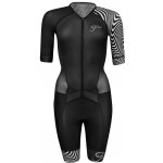 Force STREAM lady černo-bílá – Sleviste.cz