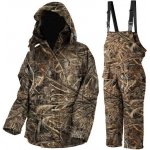 ProLogic Zateplený oblek Max5 Comfort Thermo Suit Camuflage – Zboží Dáma