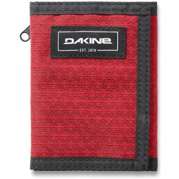 Dakine Peněženka Vert Rail Wallet crimson red od 369 Kč - Heureka.cz