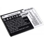 Powery Samsung Galaxy Note 3 Mini 3100mAh – Zboží Živě