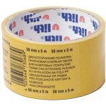 Ulith Oboustranná páska PP 469 50 mm x 5 m – Zbozi.Blesk.cz