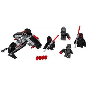 LEGO® Star Wars™ 75079 Shadow Troopers