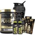 Kevin Levrone Shaabomm pump 385 g – Hledejceny.cz