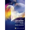 Opsarion - Martin Konečný