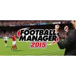 Football Manager 2015 – Hledejceny.cz