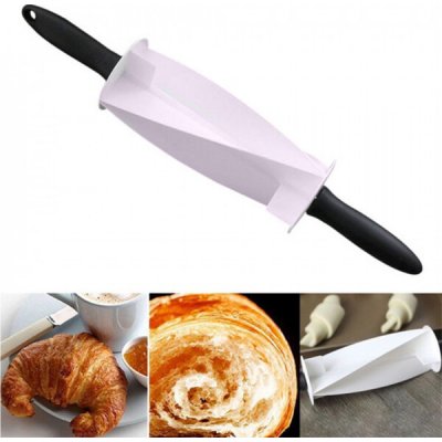 Váleček na výrobu croissantů – Hledejceny.cz