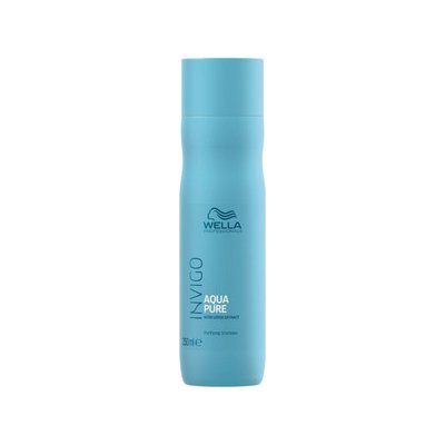 Wella Professionals Invigo Scalp Balance Aqua Pure 250 ml – Zbozi.Blesk.cz