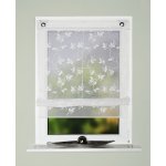 Home Wohnideen římská roleta 93105 RANKO 0307 seda 130x45 cm (v x s) – Hledejceny.cz