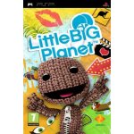 LittleBigPlanet – Zboží Mobilmania