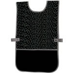 Stil Zástěrka pončo na výtvarnou výchovu Sprinkles – Zboží Dáma Stil Zástěrka pončo na výtvarnou výchovu Sprinkles – Zboží Dáma