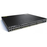 Cisco WS-C2960X-24TS-LL – Hledejceny.cz