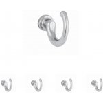 Walteco Brent I 4700BP1 chrom 5 ks – Hledejceny.cz