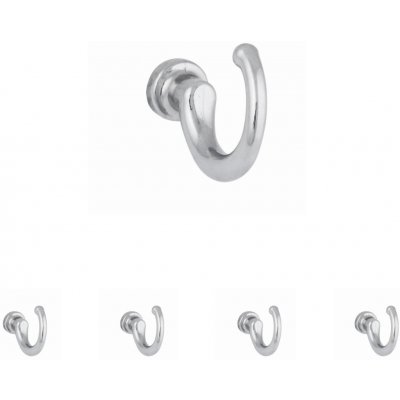 Walteco Brent I 4700BP1 chrom 5 ks – Hledejceny.cz